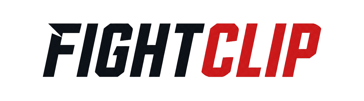 fightclip logo